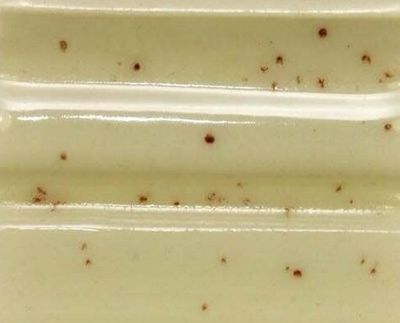 Sp802 - Ivory Speckle ^06-04 (Pint)