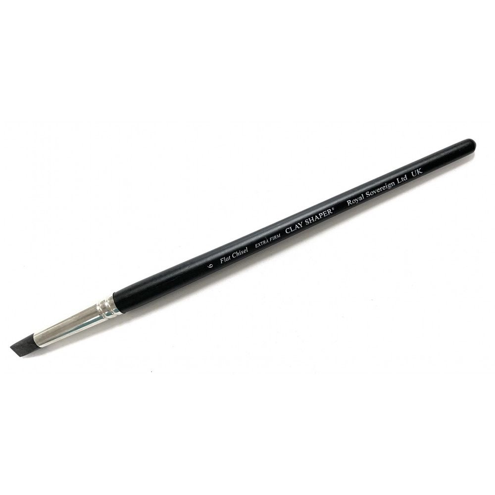 Flat Chisel  #6