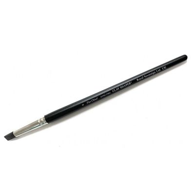 Clay Shaper - Flat Chisel  #6 (14406)