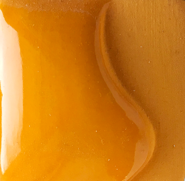SP505 - Orange Underglaze ^06-6
