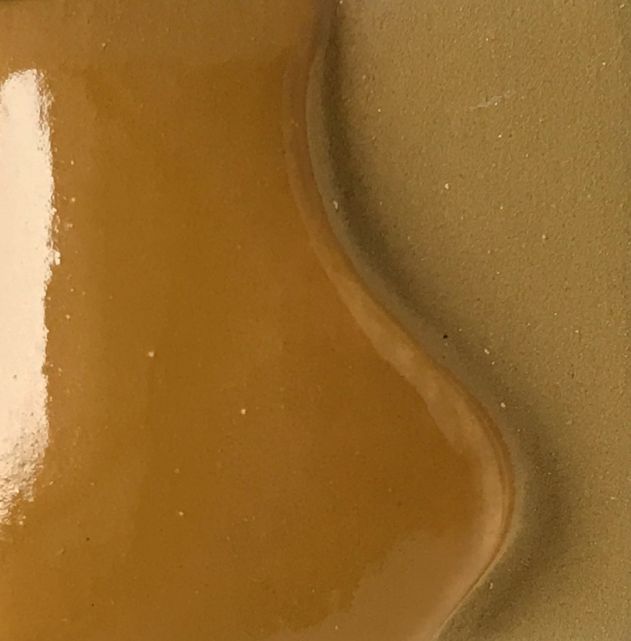 SP524 - Mustard Underglaze ^06-6