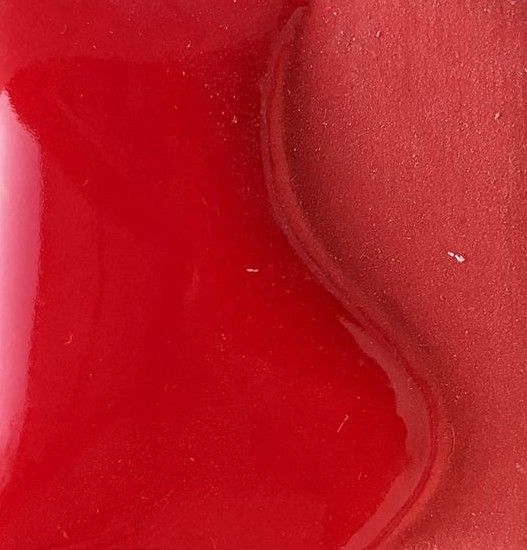 SP567 - Fire Engine Red Underglaze ^06-6