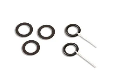 2 O-Rings And 3 Shims For Giffin Grip