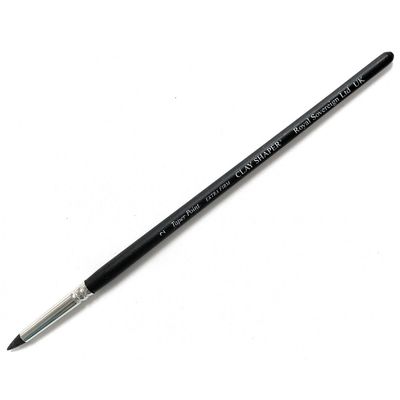 Clay Shaper - Taper Point  #2 (14102)