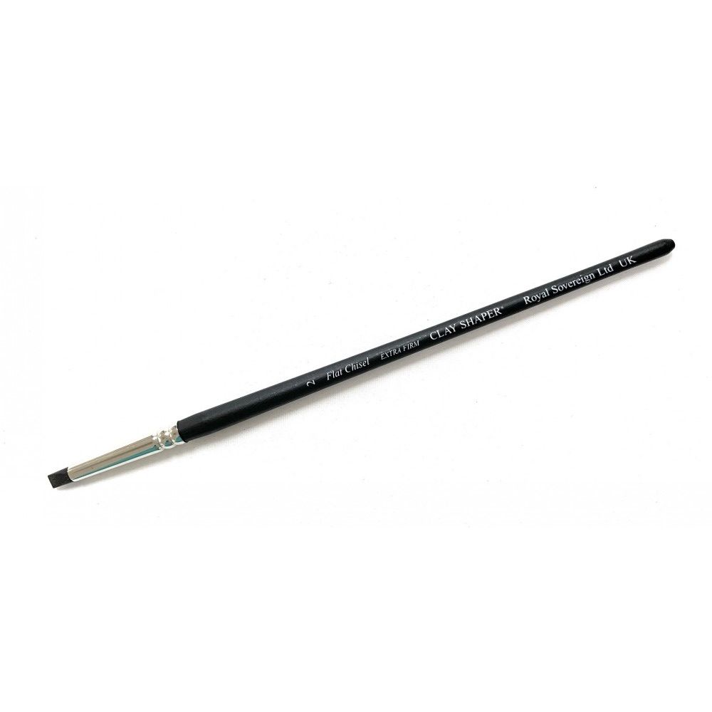 Flat Chisel  #2
