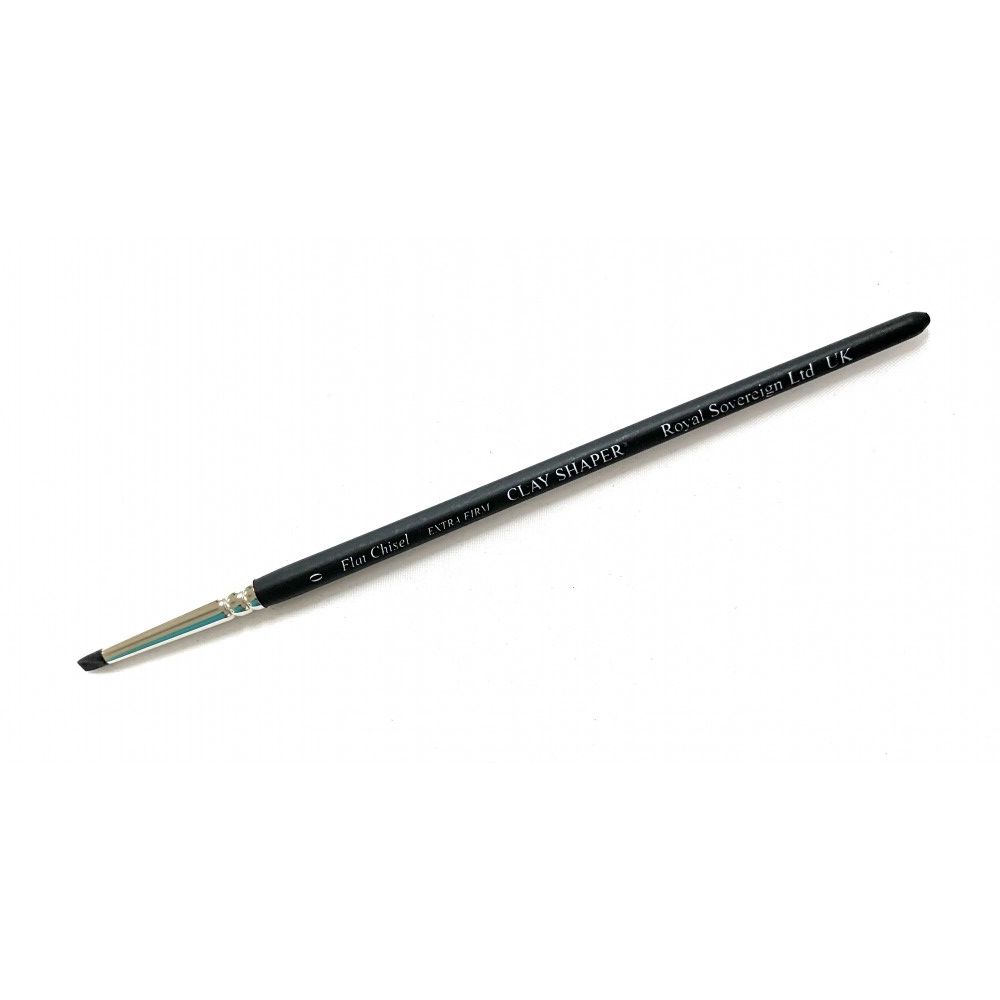 Flat Chisel  #0