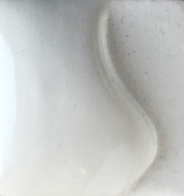 SP501 - White Underglaze ^06-6