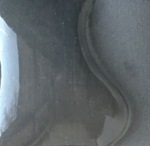 SP516 - Charcoal Underglaze ^06-6