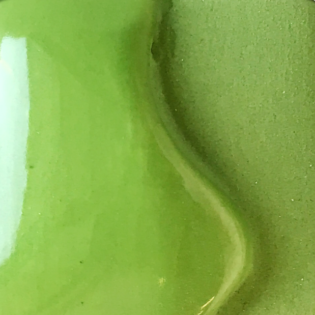 SP525 - Lime Green Underglaze ^06-6