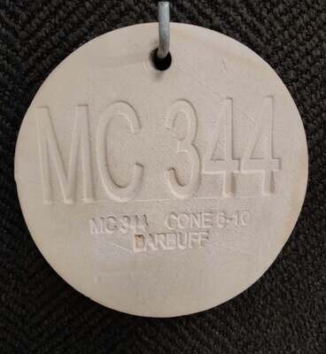 MC344 - Barbuff 25Lb