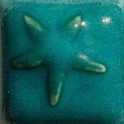 WC108 - Power Turquoise