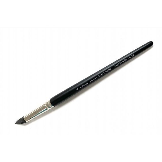 Clay Shaper - Angle Chisel #10 (14510)