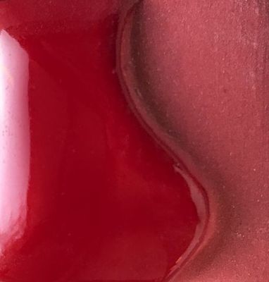 SP568 - Christmas Red Underglaze ^06-6