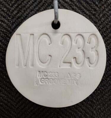 MC233 - Groove Mix 50Lb