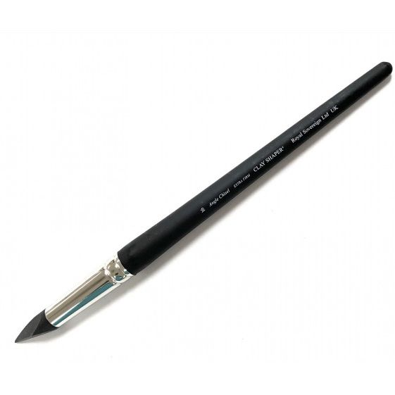 Clay Shaper - Angle Chisel #16 (14516)