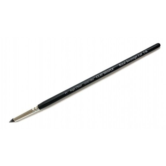 Clay Shaper - Angle Chisel  #2 (14502)