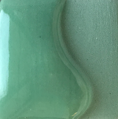SP557 - Leaf Green Underglaze ^06-6