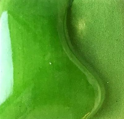 SP574 - Grass Green Underglaze ^06-6