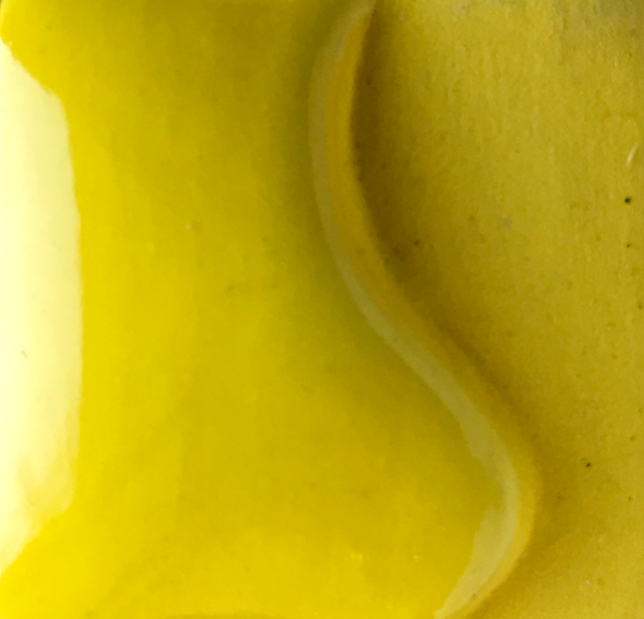 SP506 - Bright Yellow Underglaze ^06-6