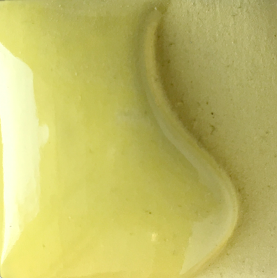 SP504 - Yellow Underglaze ^06-6
