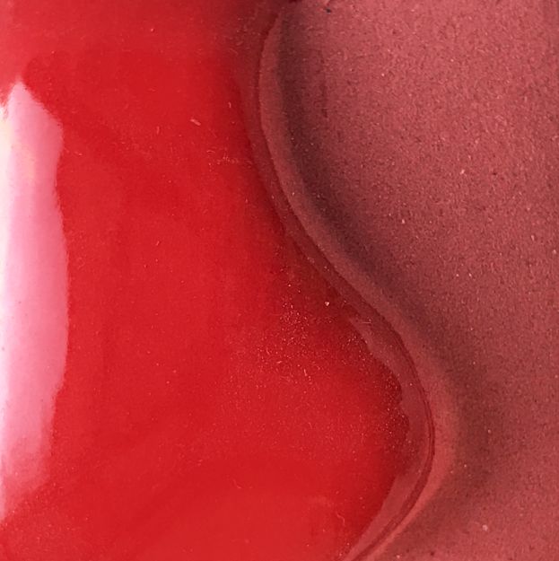 SP547 - Nectarine Underglaze ^06-6