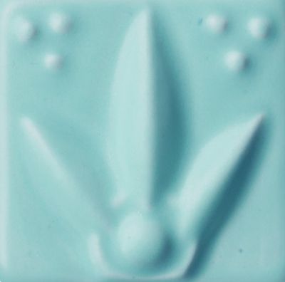 SM-24 - Seafoam Satin Matte ^5-6 (Pint)
