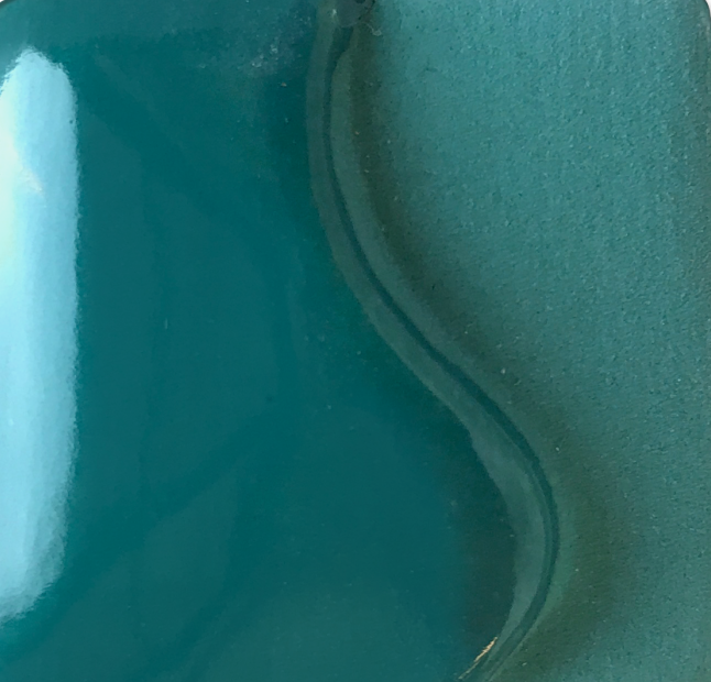 SP559 - Blue Green Underglaze ^06-6