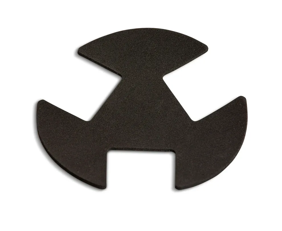 Center Foam Pad