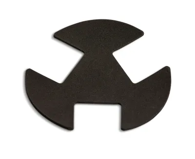 Center Foam Pad