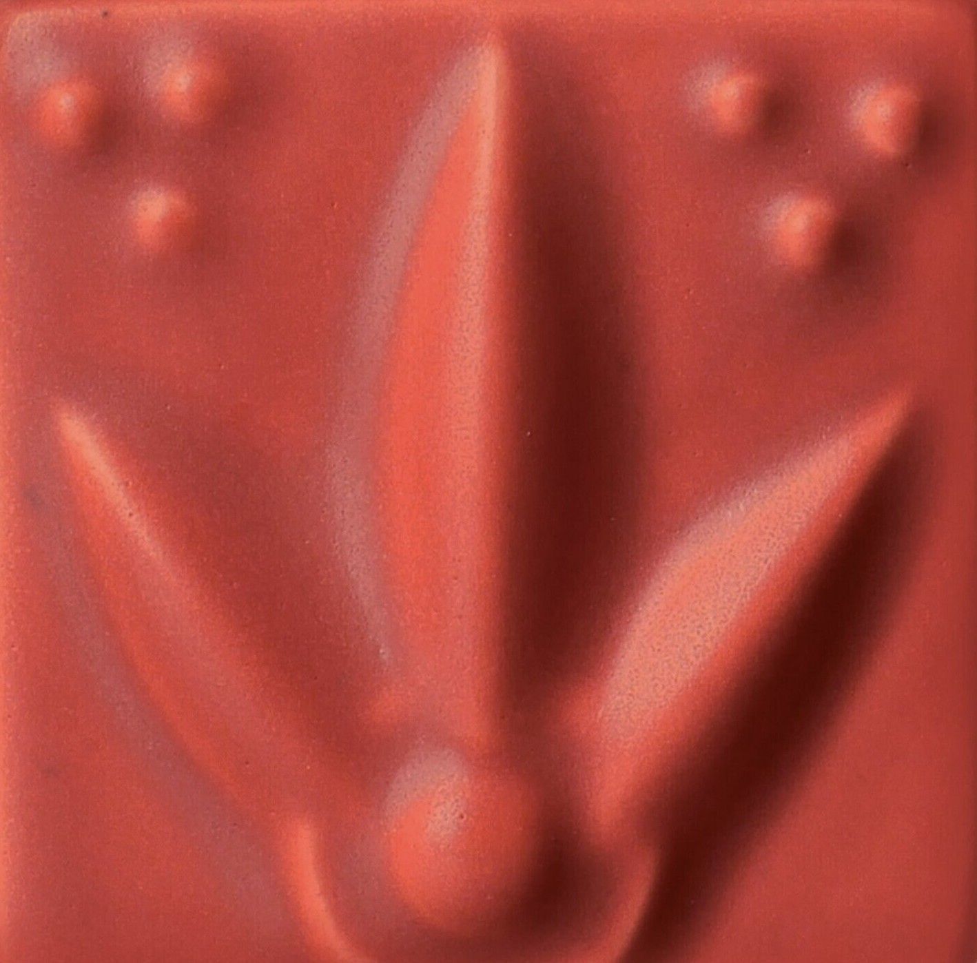 SM-53 - Cayenne Satin Matte ^5-6 (Pint)