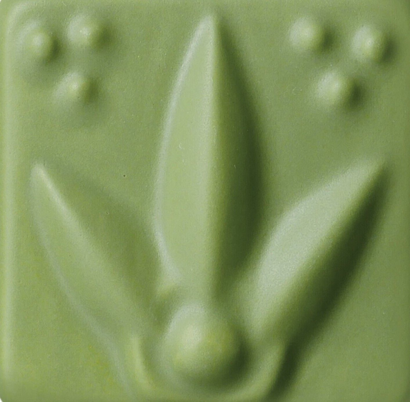 SM-46 - Moss Satin Matte ^5-6 (Pint)