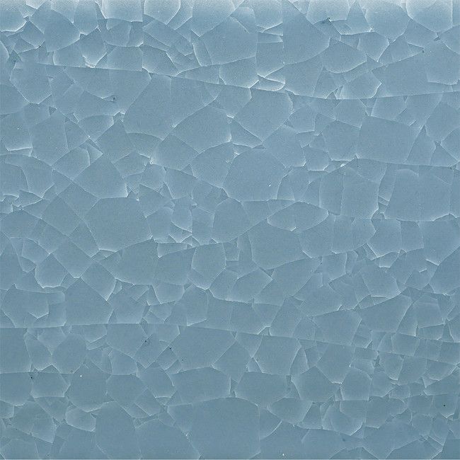 KI-21 - Winter Glass