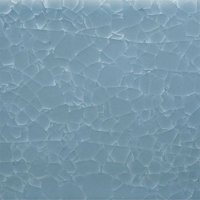 KI-21 - Winter Glass