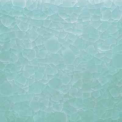 KI-27 - Glacial Lake