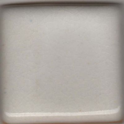 MBG011 - Eggshell (Dry)