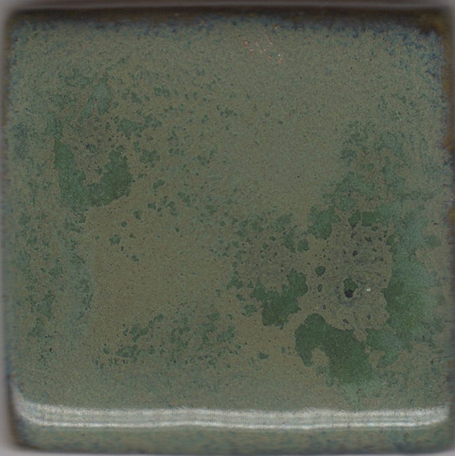 MBG038 - Pam's Green (Dry), Size: -  5lbs