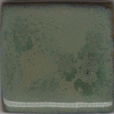 MBG038 - Pam's Green (Dry)
