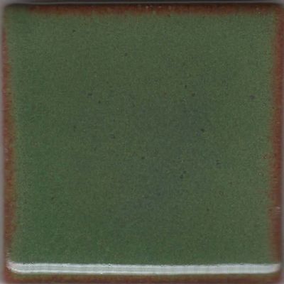 MBG044 - Green Shino (Dry)