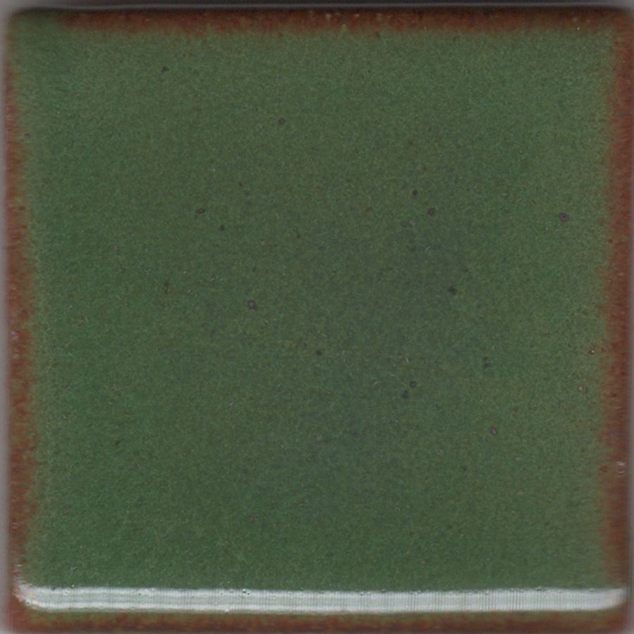 MBG044 - Green Shino (Dry), Size: -  5lbs