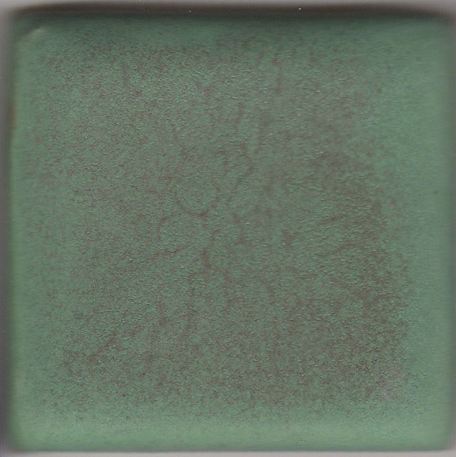 MBG047 - Green Matt (Dry), Size: -  5lbs