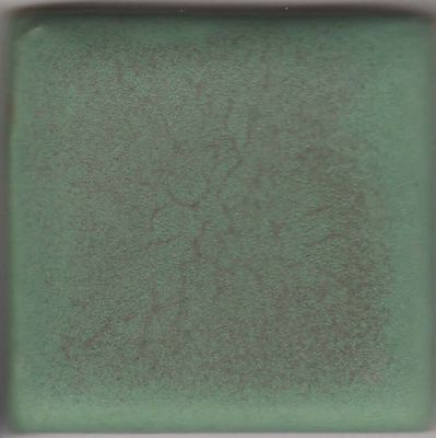 MBG047 - Green Matt (Dry)