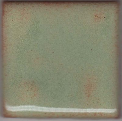 MBG068 - Light Green Shino (Dry)