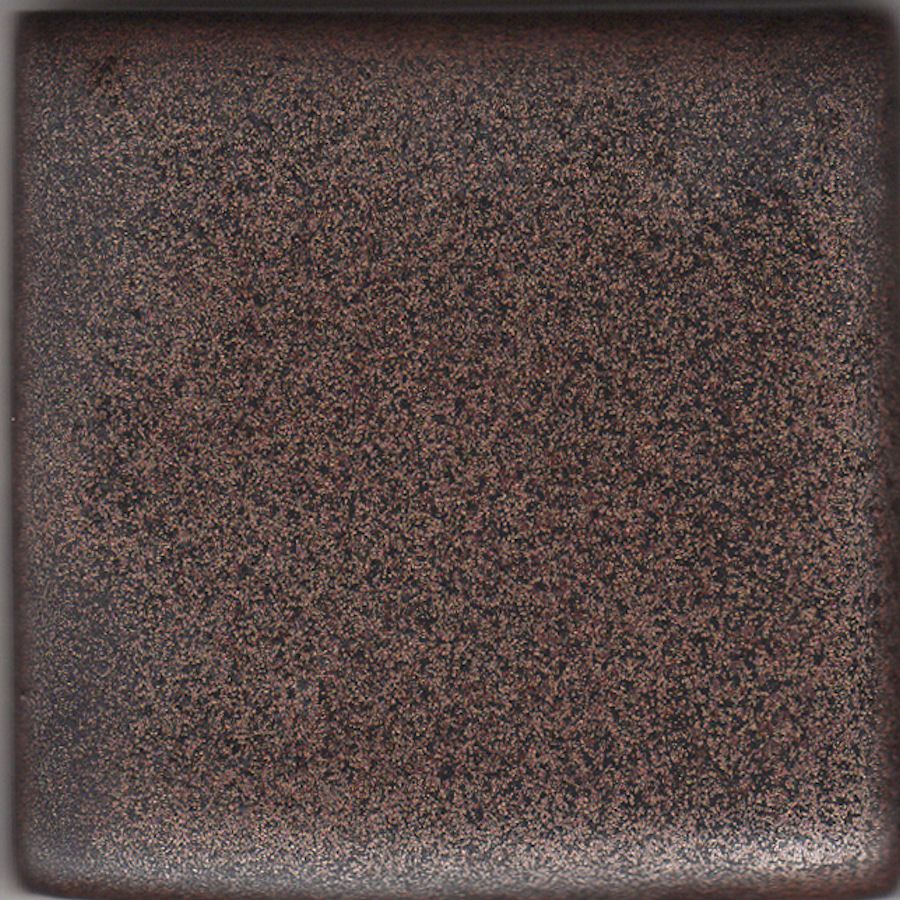 MBG120 - Bronze Temmoku (Dry), Size: -  5lbs
