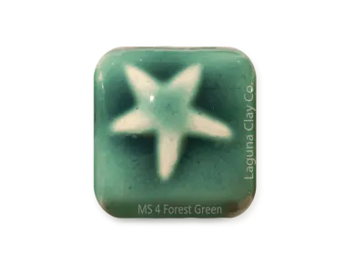 MS-04 - Forest Green (Dry)
