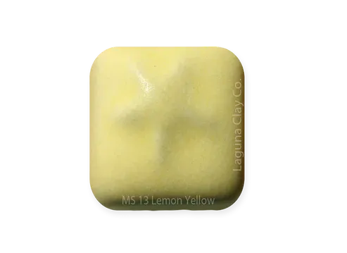 MS-13 - Lemon Yellow (Dry)