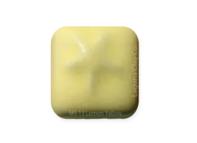 MS-13 - Lemon Yellow (Dry)