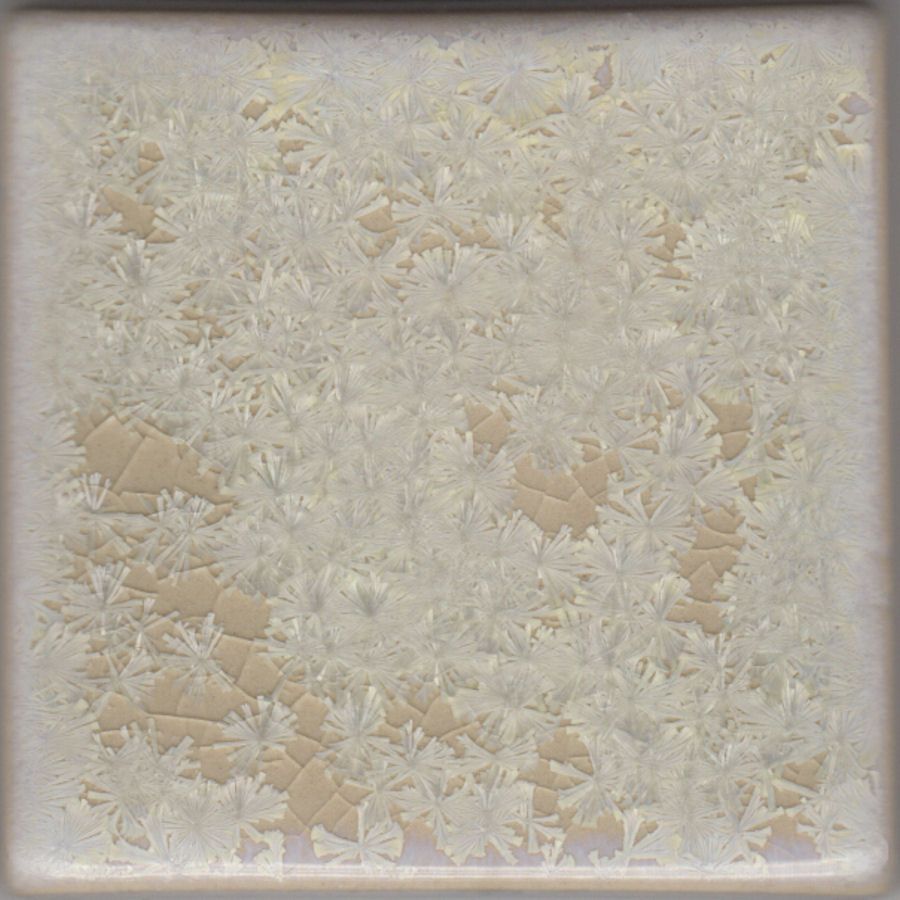MBG160 - Ivory Crystal , Size: - Pint