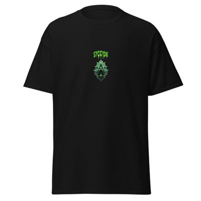 $yccyde FreShy FreSh CLA$YCC Tee