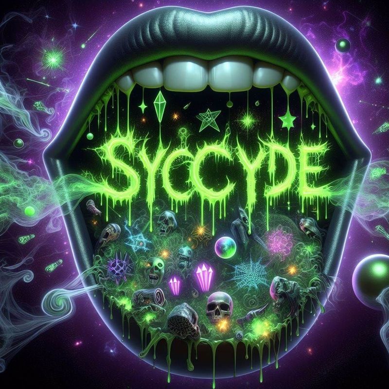Syccyde