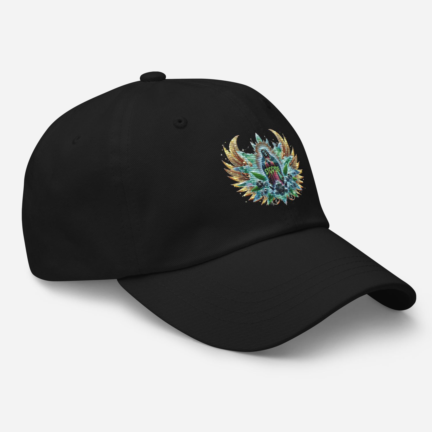 Syccyde  Hat